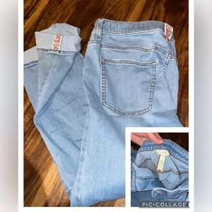 Matilda Jane Denim